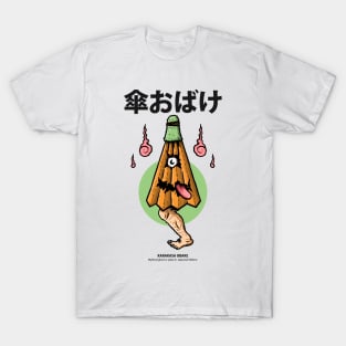 Kasa obake T-Shirt